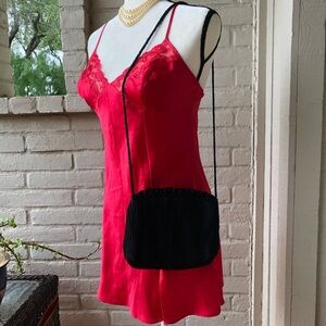 90’s La Regale Formal Wear Bag